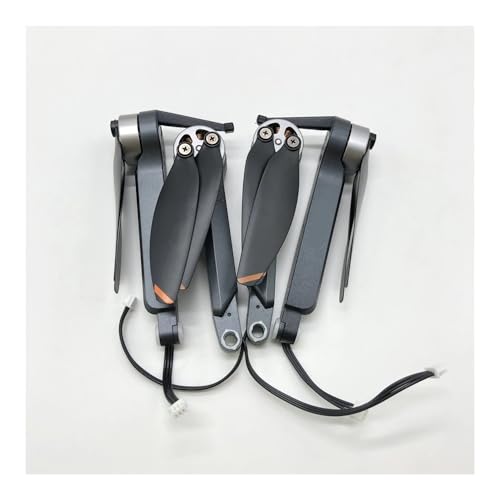 Passend for LSRC S6S Mini RC Drone Quadcopter Faltbares bürstenloses Ersatzteilset Komplettset Motorarm(4PCS A1 B1 A2 B2) von AYrMtH