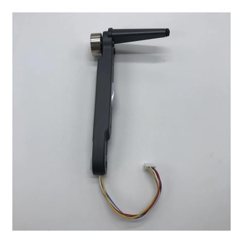 Passend for LYZRC L600 Pro RC Drone Faltbarer Arm Quadcopter Propeller 4 Stück Arm A1 B1 A2 B2 Blades Teilesatz(A1) von AYrMtH