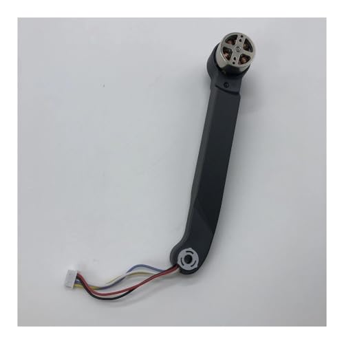 Passend for LYZRC L600 Pro RC Drone Faltbarer Arm Quadcopter Propeller 4 Stück Arm A1 B1 A2 B2 Blades Teilesatz(A2) von AYrMtH