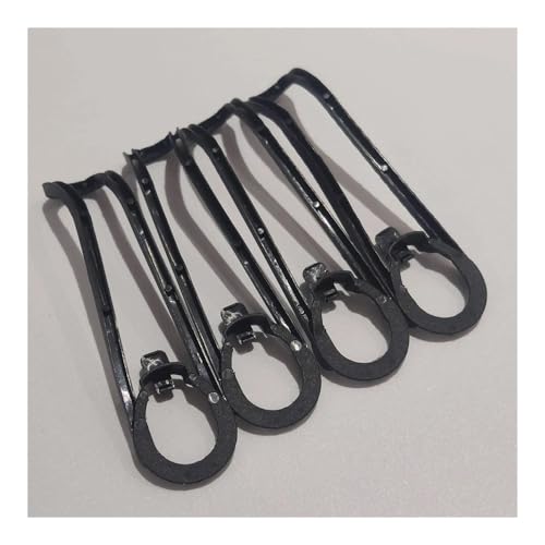 Passend for M2 Dual Aerial Drone Teile 4D-M2 RC Flugzeug Vier Achsen Quadcopter Schutzrahmen 4PCS Passend for M2 Dual Aerial Drone Teile 4D-M2 RC Flugzeug Vier Achsen Quadcopter Schutzrahmen 4PCS von AYrMtH
