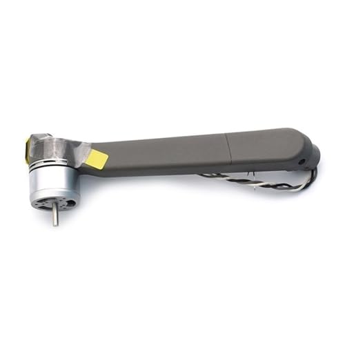 Passend for Mavic 2 Drone Reparatur Ersatzteile Oberen und Mittleren Rahmen Unteren Shell Motor Arm Ersatz(Left Rear Arm with Motor) von AYrMtH