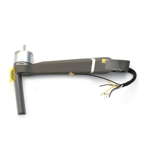 Passend for Mavic 2 Drone Reparatur Ersatzteile Oberen und Mittleren Rahmen Unteren Shell Motor Arm Ersatz(Right Front Arm with Motor) von AYrMtH