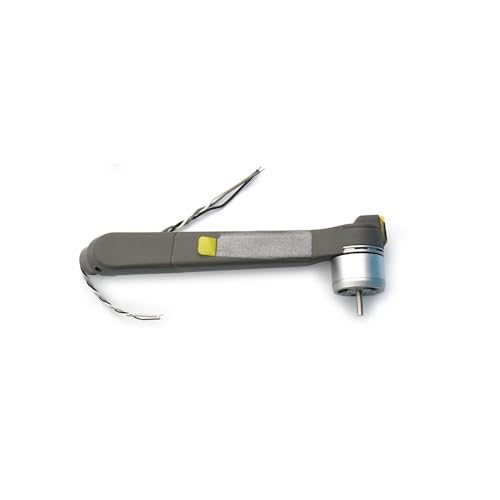Passend for Mavic 2 Drone Reparatur Ersatzteile Oberen und Mittleren Rahmen Unteren Shell Motor Arm Ersatz(Right Rear Arm with Motor) von AYrMtH