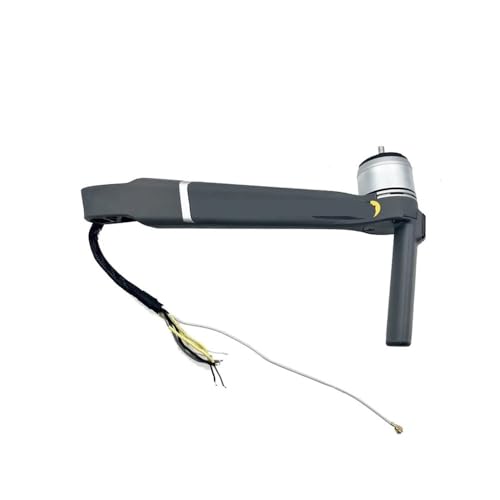 Passend for Mavic 2 Pro/Zoom Links Rechts Hinten Vorne Arm, Mit Motor Drone Reparatur Ersatzteile Motor Arm(Front Left Arm) von AYrMtH