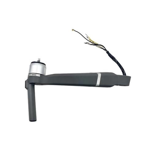 Passend for Mavic 2 Pro/Zoom Links Rechts Hinten Vorne Arm, Mit Motor Drone Reparatur Ersatzteile Motor Arm(Front Right Arm) von AYrMtH