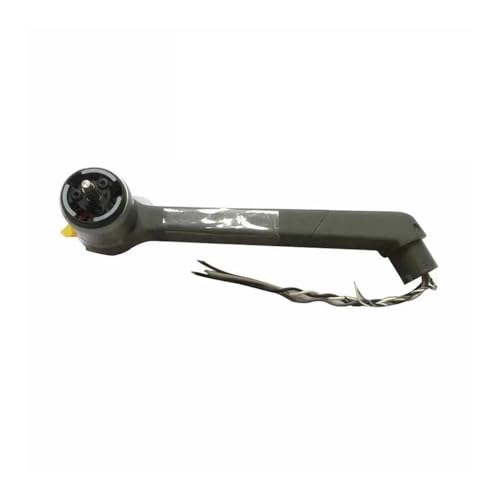 Passend for Mavic 2 Pro & Zoom Motorarm-Reparaturservice, Ersatzteile, Arme, mit Motor(Left Back Arm) von AYrMtH
