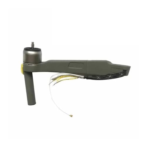 Passend for Mavic 2 Pro & Zoom Motorarm-Reparaturservice, Ersatzteile, Arme, mit Motor(Left Front Arm) von AYrMtH