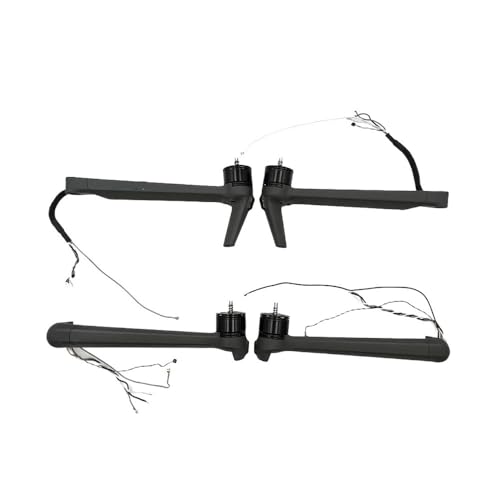 Passend for Mavic 3/3 Classic/3T Links Rechts Hinten Vorne Arm Mit Motoren und Kabel Ersatzteile Arme(1 Set Mavic 3) von AYrMtH