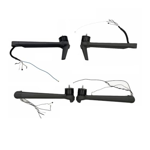 Passend for Mavic 3/3 Classic/3T Links Rechts Hinten Vorne Arm Mit Motoren und Kabel Ersatzteile Arme(1 Set Mavic 3C) von AYrMtH