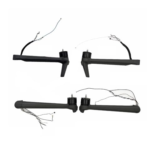Passend for Mavic 3/3 Classic/3T Links Rechts Hinten Vorne Arm Mit Motoren und Kabel Ersatzteile Arme(1 Set Mavic 3T) von AYrMtH