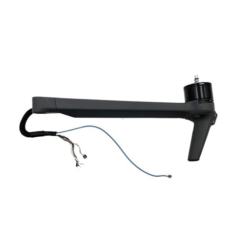 Passend for Mavic 3/3 Classic/3T Links Rechts Hinten Vorne Arm Mit Motoren und Kabel Ersatzteile Arme(Left Front) von AYrMtH