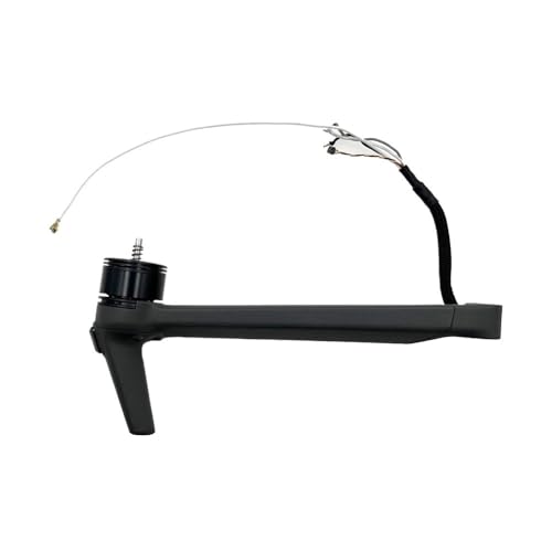 Passend for Mavic 3/3 Classic/3T Links Rechts Hinten Vorne Arm Mit Motoren und Kabel Ersatzteile Arme(Right Front) von AYrMtH