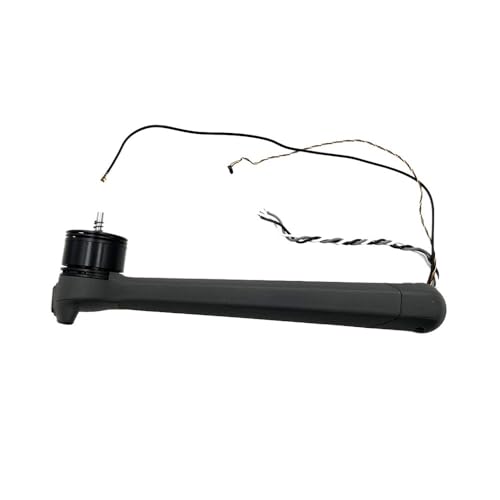 Passend for Mavic 3/3 Classic/3T Links Rechts Hinten Vorne Arm Mit Motoren und Kabel Ersatzteile Arme(Right Rear) von AYrMtH