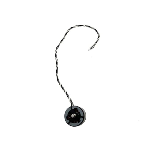 Passend for Mavic 3/3 Classic/3T Links Rechts Hinten Vorne Arm Mit Motoren und Kabel Ersatzteile Arme(White Motor) von AYrMtH