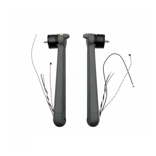 Passend for Mavic 3/CINE Links Rechts Vorne Hinten Arme, Mit Motor und Kabel Ersatz Teile Motor Arm(1 Pair Rear) von AYrMtH