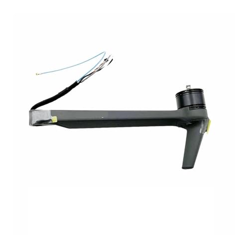 Passend for Mavic 3/CINE Links Rechts Vorne Hinten Arme, Mit Motor und Kabel Ersatz Teile Motor Arm(Left Front) von AYrMtH