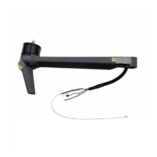 Passend for Mavic 3/CINE Links Rechts Vorne Hinten Arme, Mit Motor und Kabel Ersatz Teile Motor Arm(Right Front) von AYrMtH