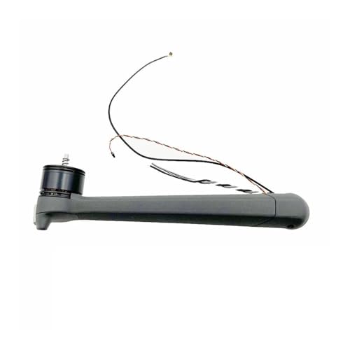 Passend for Mavic 3/CINE Links Rechts Vorne Hinten Arme, Mit Motor und Kabel Ersatz Teile Motor Arm(Right Rear) von AYrMtH