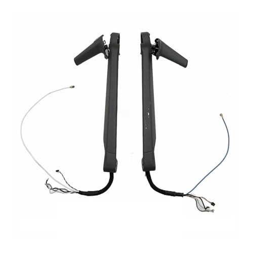 Passend for Mavic 3 CINE, vorne/hinten, Links/rechts, Armschale, Achse, Fahrwerk, Bein, Ersatzabdeckung, Motorarmteile(L R Front with Legs) von AYrMtH