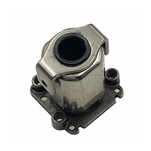Passend for Mavic 3 CINE, vorne/hinten, Links/rechts, Armschale, Achse, Fahrwerk, Bein, Ersatzabdeckung, Motorarmteile(Rear Arm Axis) von AYrMtH