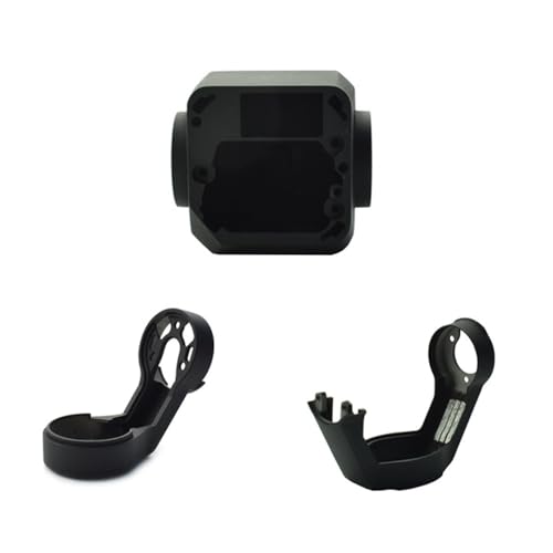 Passend for Mavic 3 Drone Signal Gier/Roll Arm Halterung Pitch Motor Absorber Objektiv Rahmen Hintere Abdeckung Kamera Teil(3 Shell) von AYrMtH