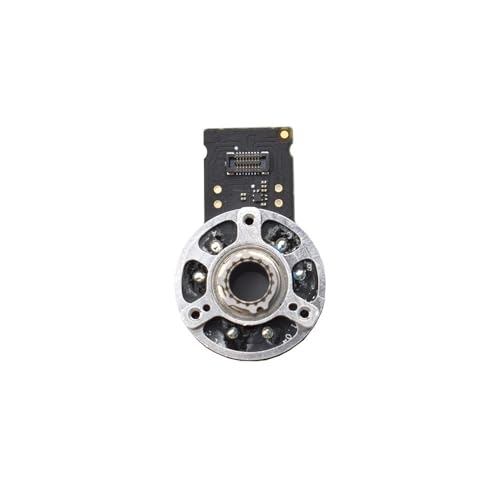 Passend for Mavic 3 Drone Signal Gier/Roll Arm Halterung Pitch Motor Absorber Objektiv Rahmen Hintere Abdeckung Kamera Teil(Yaw Motor) von AYrMtH