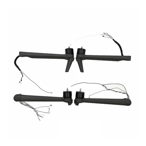 Passend for Mavic 3 Links Rechts Hinten Vorne Arme, Mit Motoren und Kabel Drone Ersatzteile Motor Arme(4 in 1) von AYrMtH