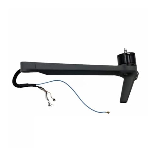 Passend for Mavic 3 Links Rechts Hinten Vorne Arme, Mit Motoren und Kabel Drone Ersatzteile Motor Arme(Left Front) von AYrMtH