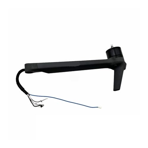 Passend for Mavic 3 Links Rechts Hinten Vorne Arme, Mit Motoren und Kabel Drone Ersatzteile Motor Arme(Left Front Cine) von AYrMtH