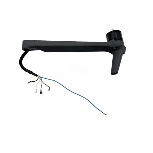 Passend for Mavic 3 Links Rechts Hinten Vorne Arme, Mit Motoren und Kabel Drone Ersatzteile Motor Arme(Left Front Classic) von AYrMtH