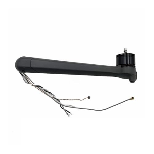 Passend for Mavic 3 Links Rechts Hinten Vorne Arme, Mit Motoren und Kabel Drone Ersatzteile Motor Arme(Left Rear) von AYrMtH