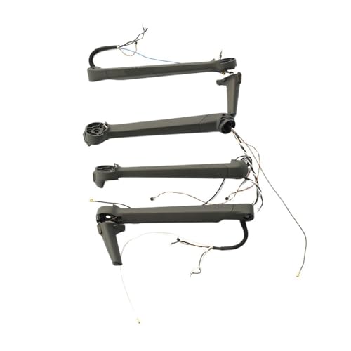 Passend for Mavic 3 Links Rechts Vorne Hinten Arme Ersatz Drone Reparatur Ersatzteile Arm Shell Ohne Motoren(1 Set) von AYrMtH