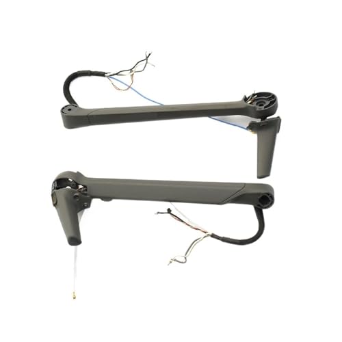 Passend for Mavic 3 Links Rechts Vorne Hinten Arme Ersatz Drone Reparatur Ersatzteile Arm Shell Ohne Motoren(Right Left Front) von AYrMtH
