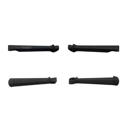 AYrMtH Passend for Mavic 3 Pro/Cine Links Rechts Hinten Vorne Arm Kunststoff Abdeckungen Drone Reparatur Teile Arm Shell(1 Set Mavic 3) von AYrMtH