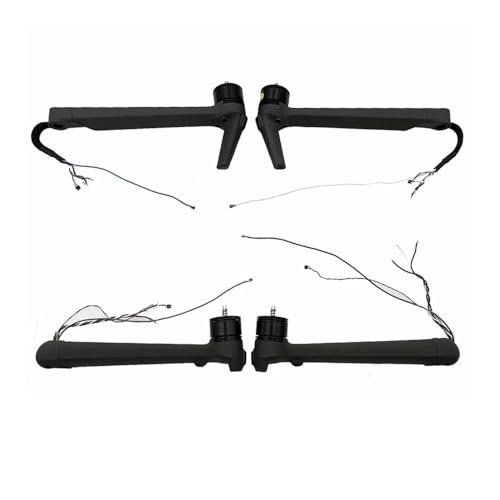 Passend for Mavic 3 Pro Links Rechts Hinten Vorne Arme, Mit Motoren und Kabel Drone Ersatzteile Motor Arme(1 Set Arms) von AYrMtH
