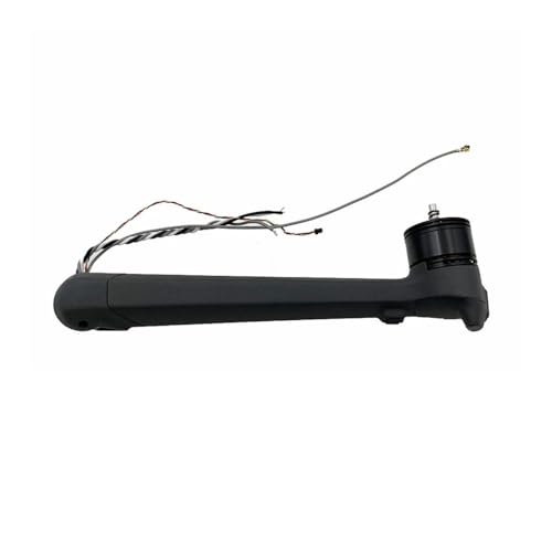 Passend for Mavic 3 Pro Links Rechts Hinten Vorne Arme, Mit Motoren und Kabel Drone Ersatzteile Motor Arme(Left Back) von AYrMtH