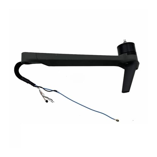 Passend for Mavic 3 Pro Links Rechts Hinten Vorne Arme, Mit Motoren und Kabel Drone Ersatzteile Motor Arme(Left Front) von AYrMtH