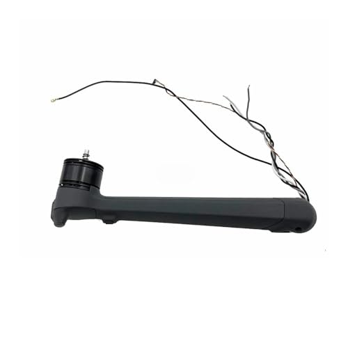 Passend for Mavic 3 Pro Links Rechts Hinten Vorne Arme, Mit Motoren und Kabel Drone Ersatzteile Motor Arme(Right Back) von AYrMtH