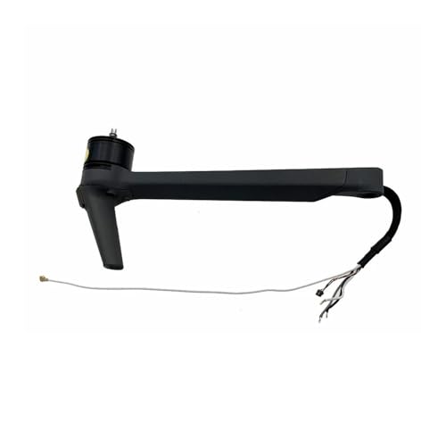 Passend for Mavic 3 Pro Links Rechts Hinten Vorne Arme, Mit Motoren und Kabel Drone Ersatzteile Motor Arme(Right Front) von AYrMtH