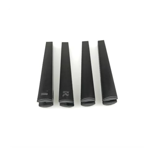 Passend for Mavic Air, 2 Paar erhöhtes Fahrwerk, 7 cm Beinstoßdämpfer, Stativhalterung, Verlängerungssatz, Beine, Fußrahmen von AYrMtH