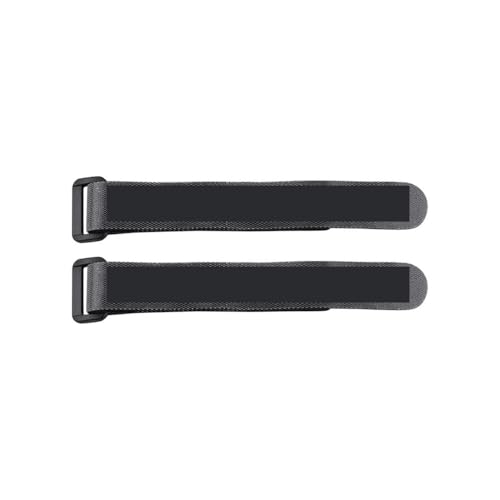 Passend for Mavic Air/Mini 2S/Pro/Mini 2/X8/Mini 4K RC-N1 Drone Wing Fixed Strap Magic Tape Mount Guard Propellerhalter Passend for Mavic Air/Mini 2S/Pro/Mini 2/X8/Mini 4K RC-N1 Drone Wing Fixed Strap Magic Tape Mount Guard Propellerhalter von AYrMtH