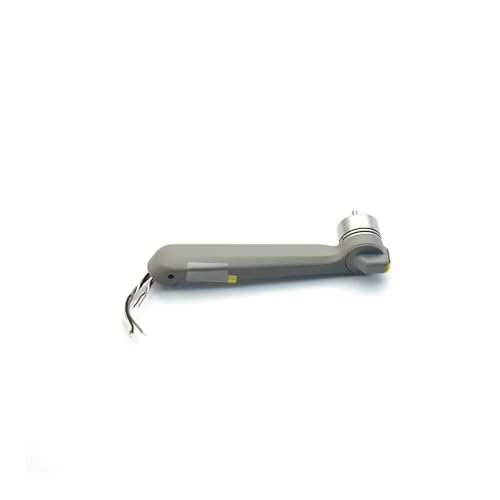 Passend for Mavic Air 2 Arm Body Shell Mittlere/Untere/Obere Abdeckung Motorarm Ersatz Reparatur Teile(Rear Left) von AYrMtH