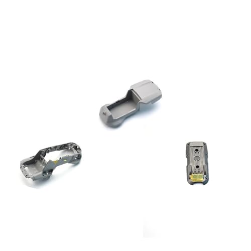 Passend for Mavic Air 2 Arm Body Shell Mittlere/Untere/Obere Abdeckung Motorarm Ersatz Reparatur Teile(Set Shell) von AYrMtH