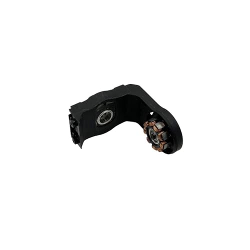 Passend for Mavic Air 2 Gimbal-Kamera-Reparaturteile, for Gimbal-Gier-/Rollarm, mit Motoren und Montagehalterung(Roll Arm with Motors) von AYrMtH