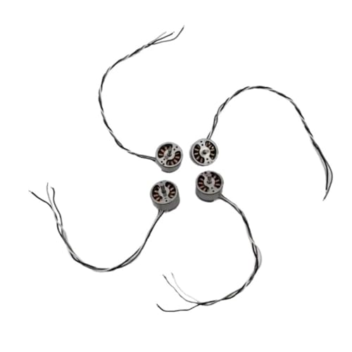 Passend for Mavic Air 2 Links/Rechts Vorne/Hinten Arm Shell Reparatur Ersatzteile Arme, Ohne Motoren(4 pcs arm Motors) von AYrMtH