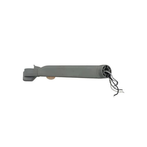 Passend for Mavic Air 2 Links/Rechts Vorne/Hinten Arm Shell Reparatur Ersatzteile Arme, Ohne Motoren(Left Back) von AYrMtH