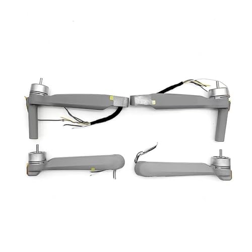 Passend for Mavic Air 2 Links/Rechts Vorne/Hinten Motorarm Ersatzarme Shell Cover Reparaturteile(1 Set Motor Arm) von AYrMtH