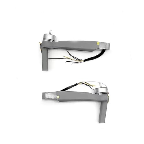 Passend for Mavic Air 2 Links/Rechts Vorne/Hinten Motorarm Ersatzarme Shell Cover Reparaturteile(2 in 1 F Arm) von AYrMtH