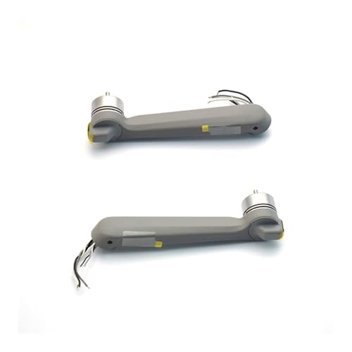 Passend for Mavic Air 2 Links/Rechts Vorne/Hinten Motorarm Ersatzarme Shell Cover Reparaturteile(2 in 1 R Arm) von AYrMtH