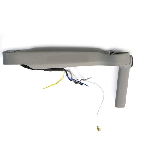 Passend for Mavic Air 2 Links/Rechts Vorne/Hinten Motorarm Ersatzarme Shell Cover Reparaturteile(F Left Arm Shell) von AYrMtH